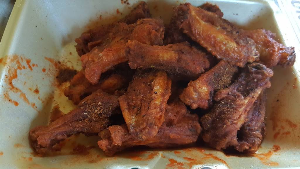 Wingstop | restaurant | 2434 Main St f, Evanston, IL 60202, USA | 8478699464 OR +1 847-869-9464