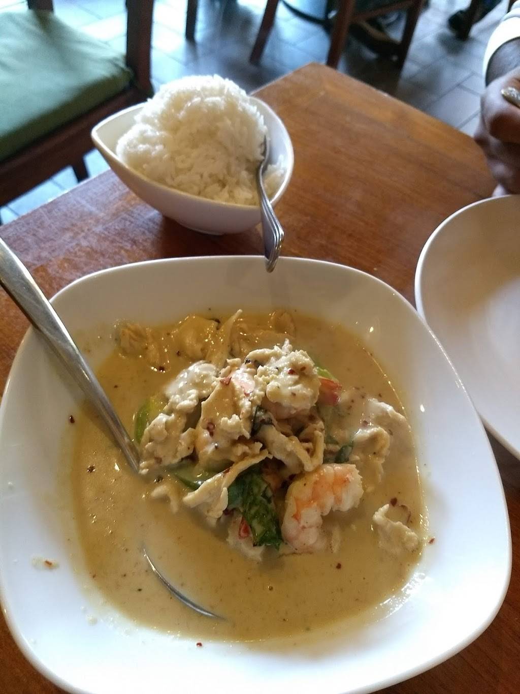 Rama House, Thai cuisine | restaurant | 22010 17th Ave SE C, Bothell, WA 98021, USA | 4254817262 OR +1 425-481-7262