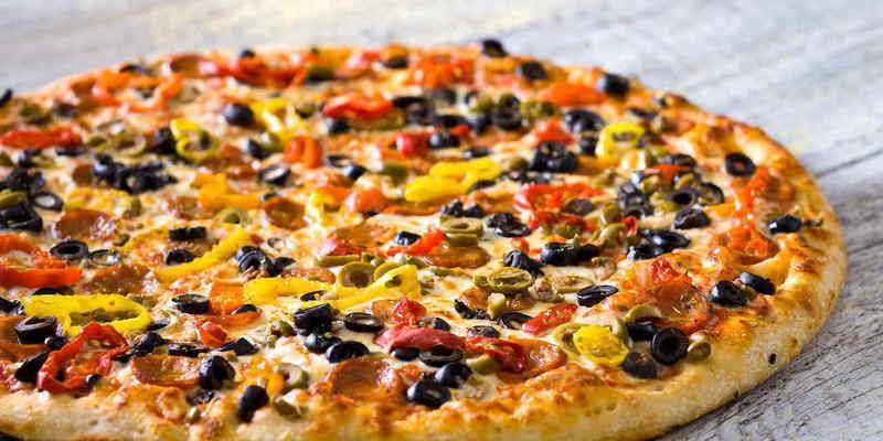 Sofias Pizzeria | meal takeaway | 115 Andrews St, Bristol, CT 06010, USA | 8605833400 OR +1 860-583-3400