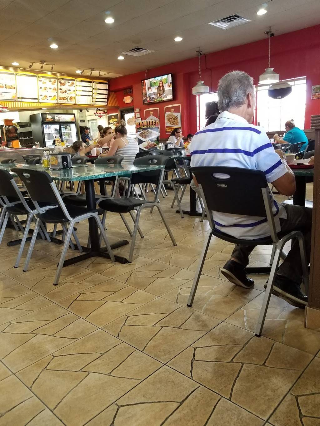 La Granja Miller Drive | restaurant | 13822 SW 56th St, Miami, FL 33175, USA | 3053835055 OR +1 305-383-5055