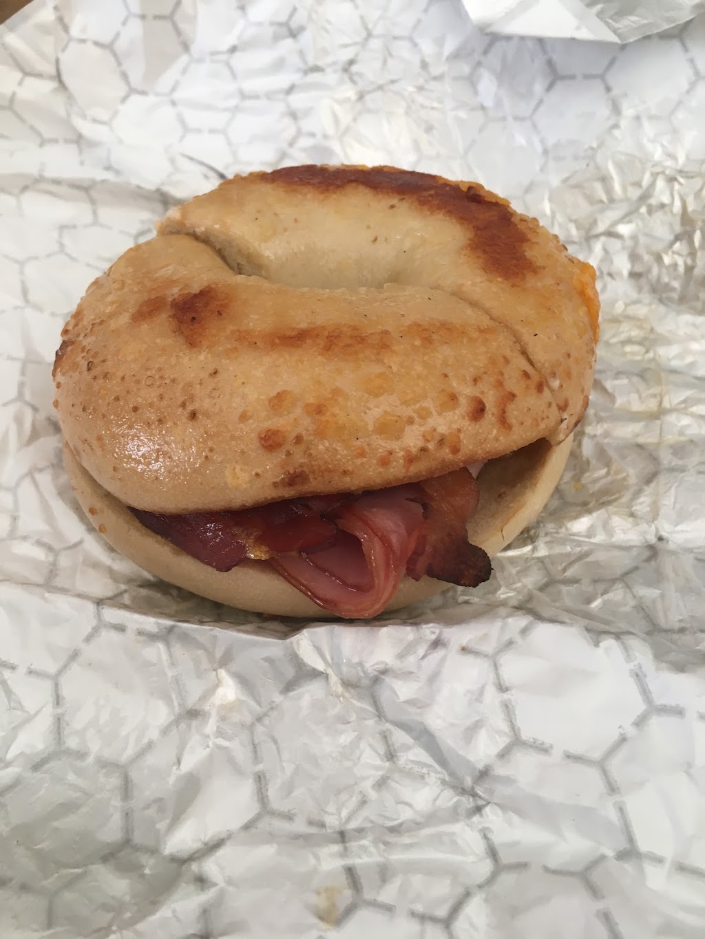 Einstein Bros. Bagels | restaurant | 385 E Main St, Santaquin, UT 84655, USA | 8016092249 OR +1 801-609-2249