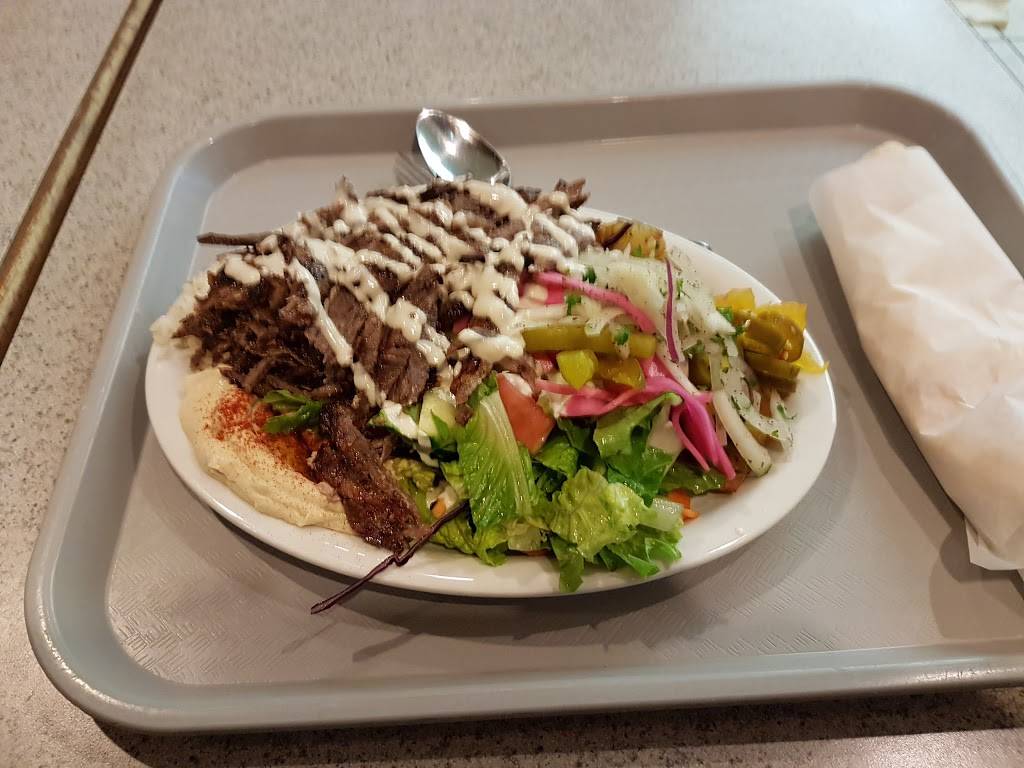 Shawarma Palace | restaurant | 2961 Carling Ave, Ottawa, ON K2B 8K6, Canada | 6137269533 OR +1 613-726-9533