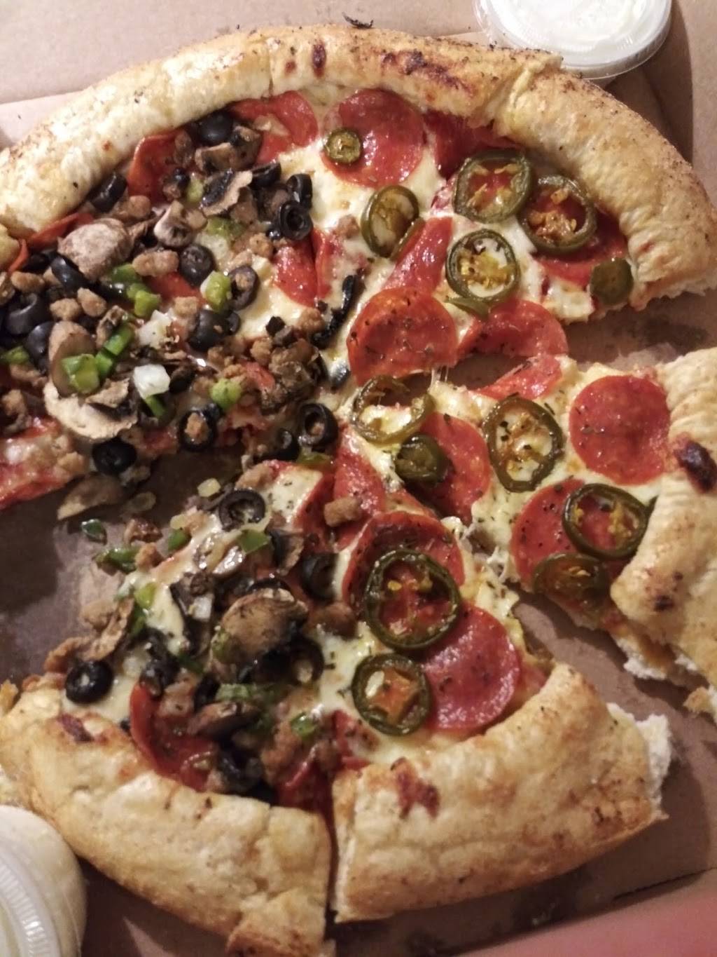 Mamas Pizza | restaurant | 1200 N Fielder Rd, Arlington, TX 76012, USA | 8177958700 OR +1 817-795-8700