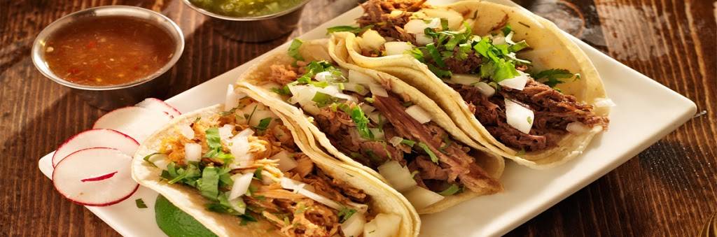 Taqueria El Nopalito #4 | restaurant | 826 Zoe St, Houston, TX 77020, USA | 7135475274 OR +1 713-547-5274