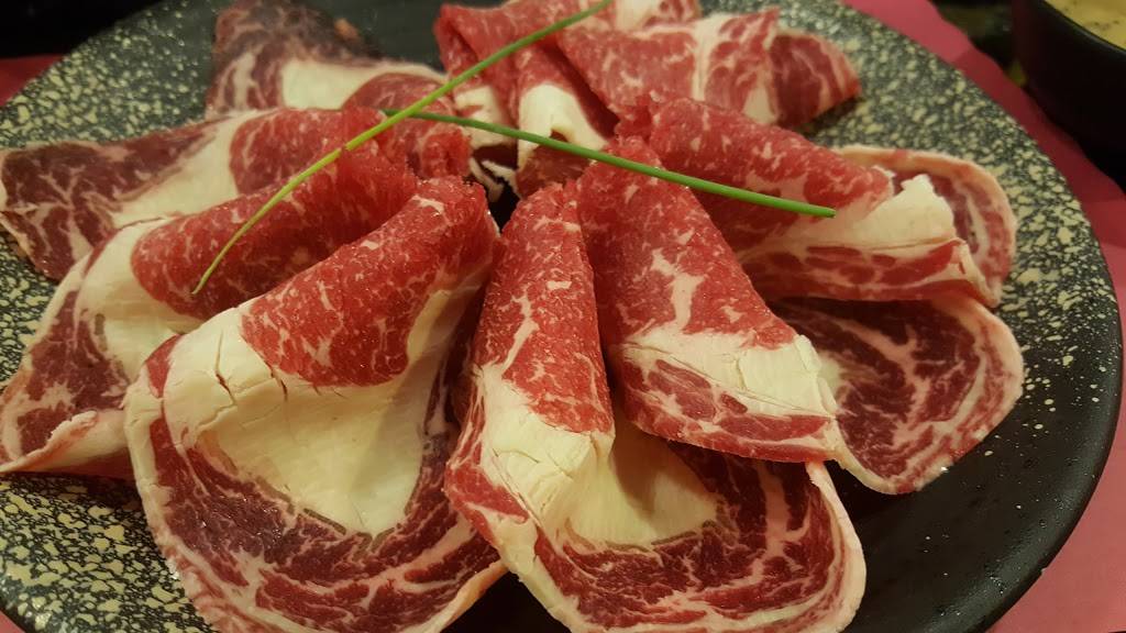 Shabu Shabu Bar | restaurant | 1945 17th St #108, Santa Ana, CA 92705, USA | 7149540332 OR +1 714-954-0332