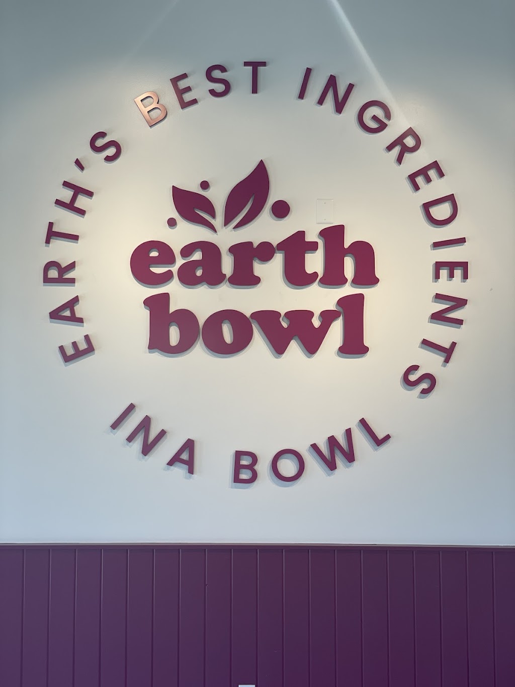 Earth Bowl Superfoods | restaurant | 20491 Alton Pkwy, Lake Forest, CA 92610, USA | 9493594359 OR +1 949-359-4359