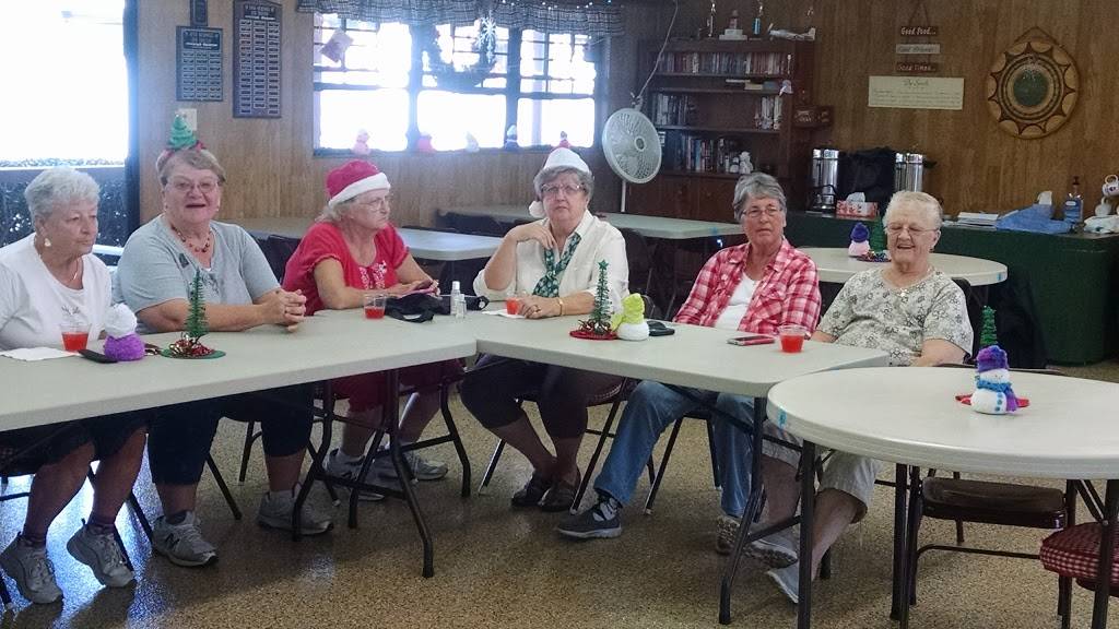 Zephyr Colony RV Park | restaurant | 39738 Co Rd 54, Zephyrhills, FL 33542, USA | 8137826097 OR +1 813-782-6097