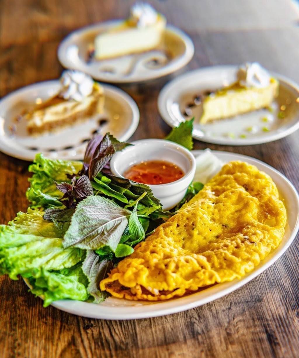 Z Asian - Vietnamese Kitchen | restaurant | 1830 E Colonial Dr ste b, Orlando, FL 32803, USA | 4076016024 OR +1 407-601-6024