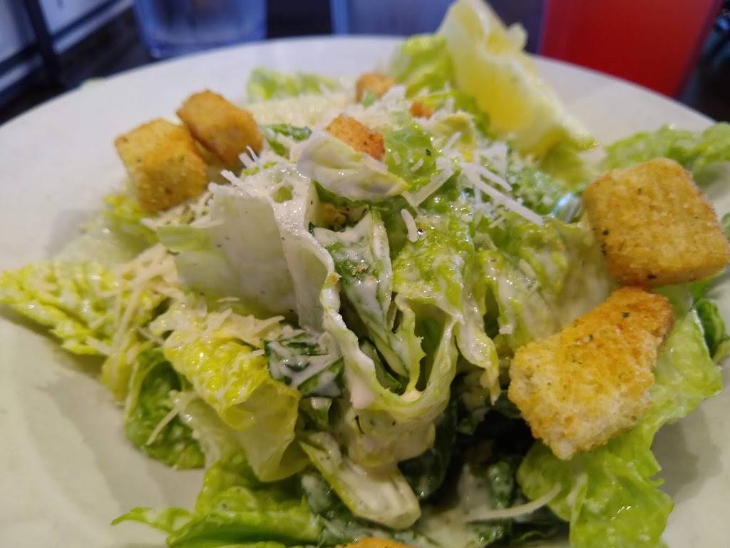 Amici Italian Eatery | restaurant | 9807 224th St E #100, Graham, WA 98338, USA | 2538471500 OR +1 253-847-1500