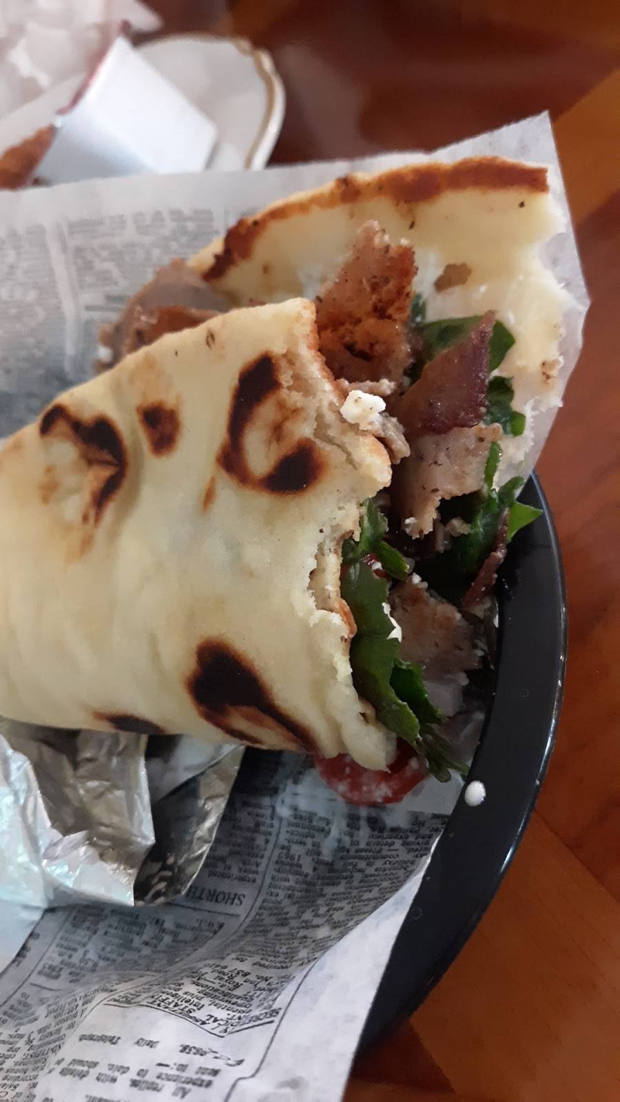 Lil Guss | restaurant | 703 Dogwood Ave, Grottoes, VA 24441, USA | 5402497172 OR +1 540-249-7172