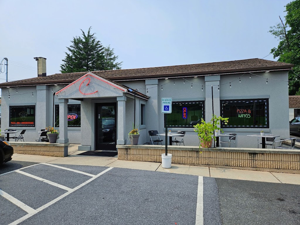 Bellias Pizza II Elizabethtown | restaurant | 1075 Turnpike Rd, Elizabethtown, PA 17022, USA | 7176893351 OR +1 717-689-3351