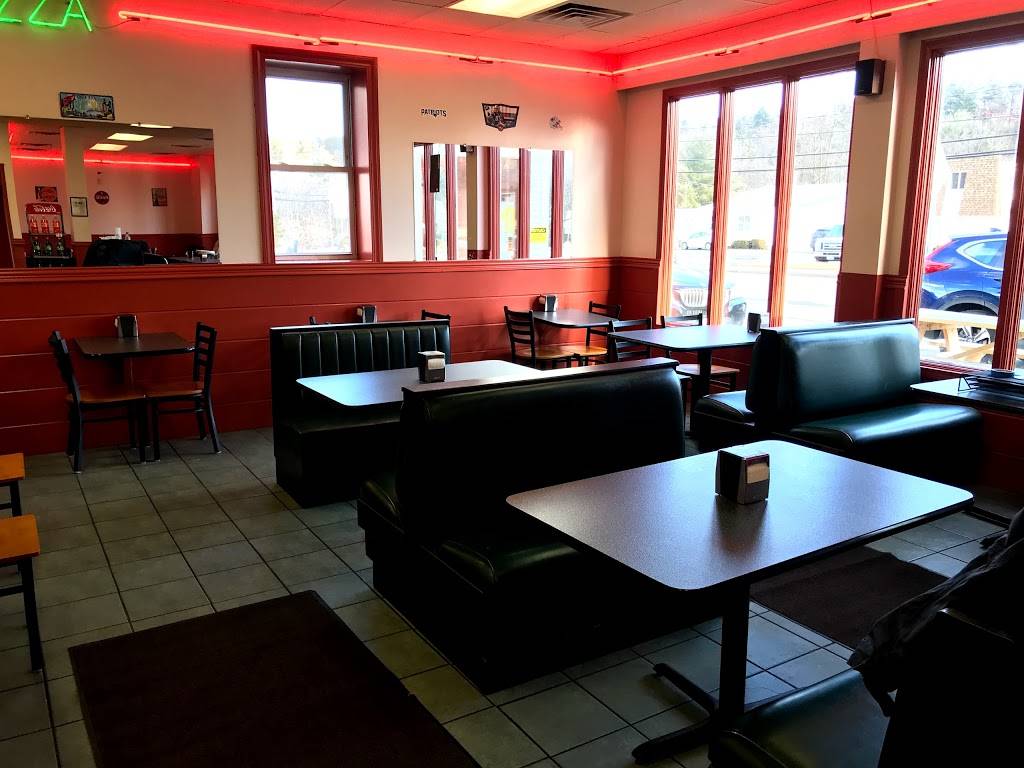 Country Pizza | meal delivery | 6 Ashby State Rd, Fitchburg, MA 01420, USA | 9783422028 OR +1 978-342-2028