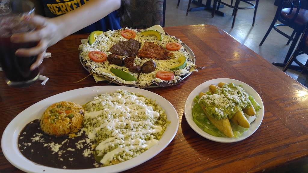 El Fortin | restaurant | 5368 Riverside Dr, Chino, CA 91710, USA | 9094642227 OR +1 909-464-2227