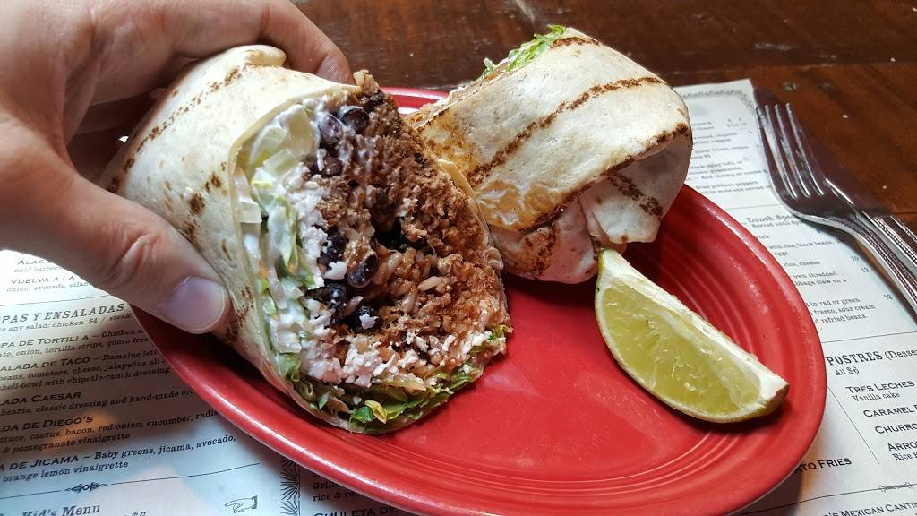 Diegos Cantina & Tequila Bar | restaurant | 214 W State St, Media, PA 19063, USA | 4844428741 OR +1 484-442-8741