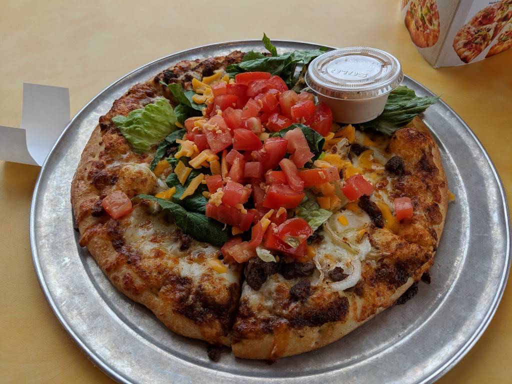 Solos Pizza Cafe | restaurant | 2700 Annapolis Cir N, Plymouth, MN 55441, USA | 7633310233 OR +1 763-331-0233