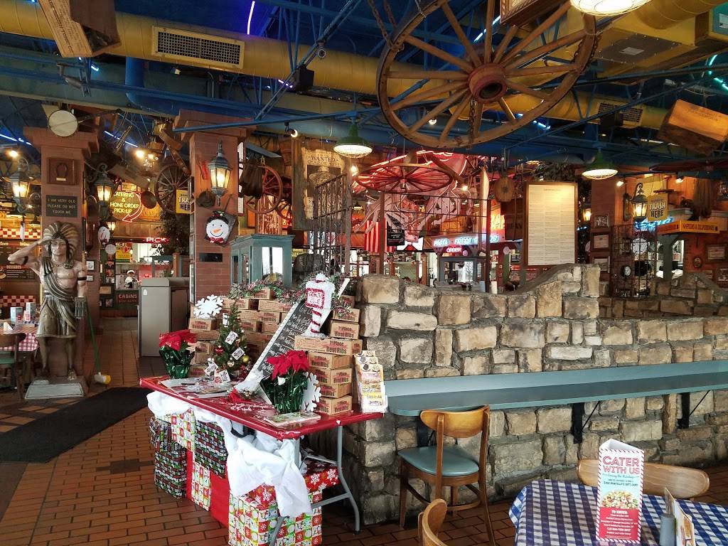 Portillos Hot Dogs | meal takeaway | 1992 W Jefferson Ave, Naperville, IL 60540, USA | 6304207156 OR +1 630-420-7156