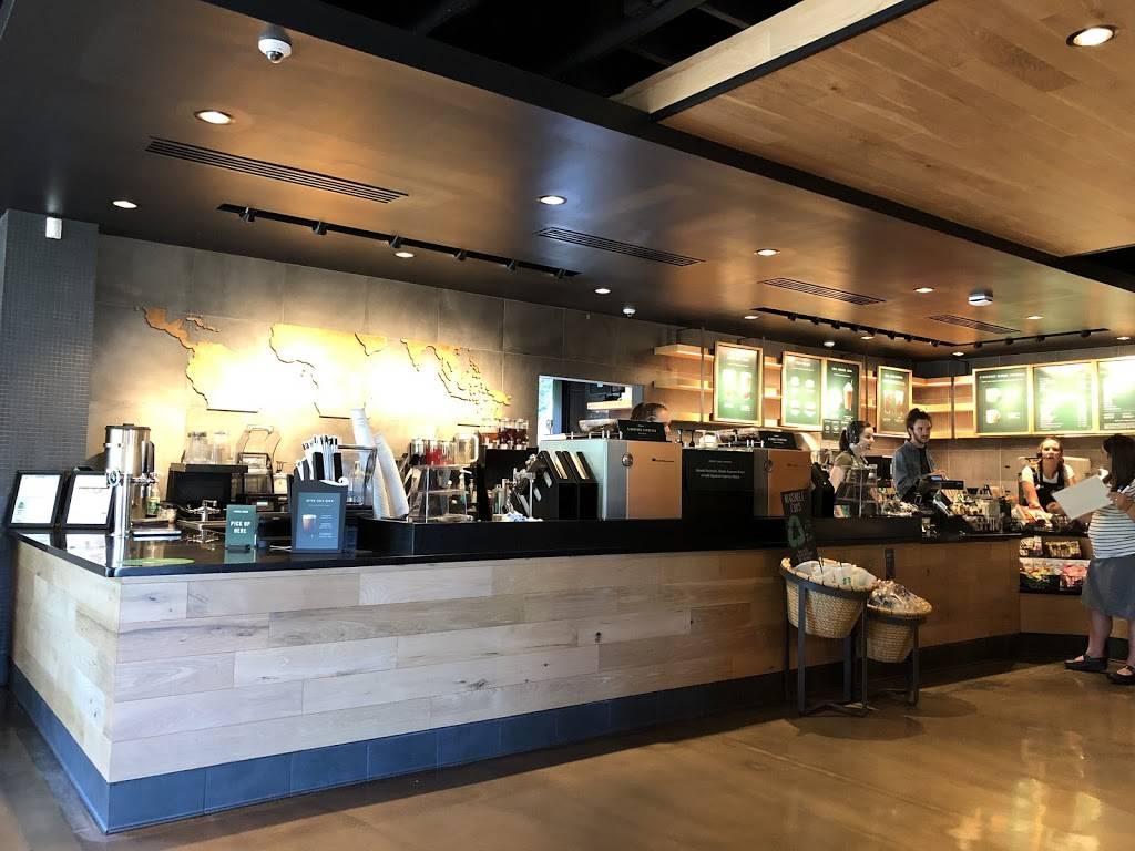 Starbucks | cafe | 4721 Old Broadway, Fountain City, TN 37918, USA | 8652532816 OR +1 865-253-2816