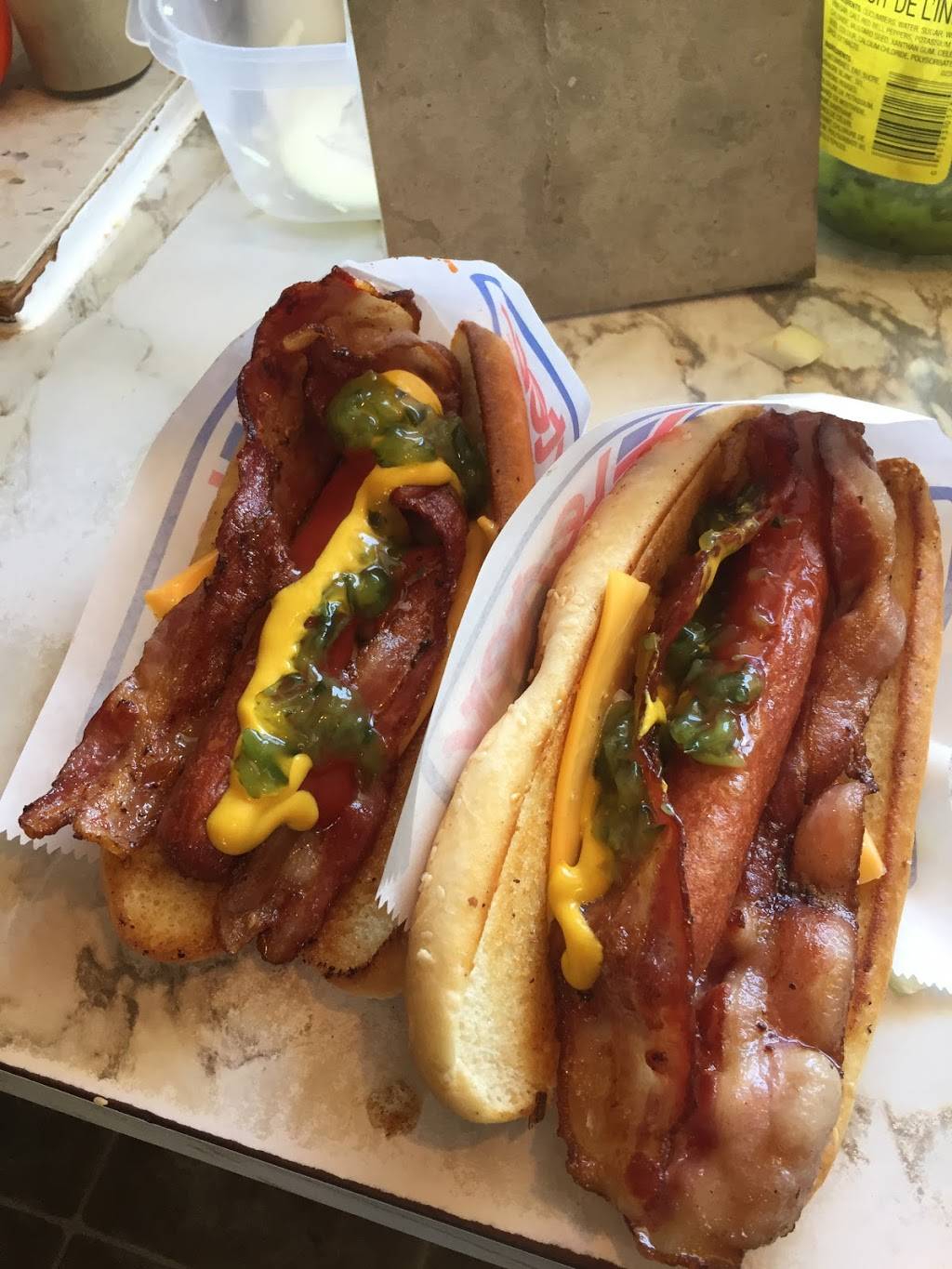 Tonys Chip Stand | restaurant | 9 Queen St, Crysler, ON K0A 1R0, Canada | 6139872164 OR +1 613-987-2164