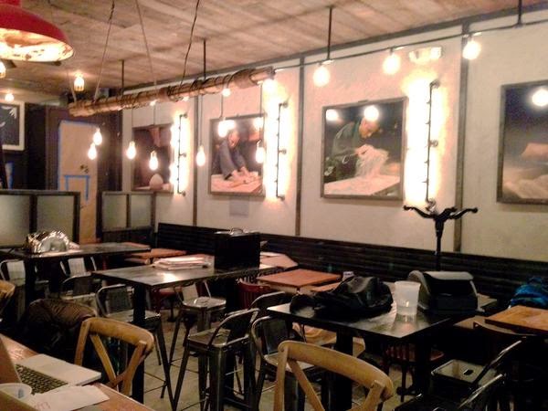 Jin Ramen Upper West Side | restaurant | 462 Amsterdam Ave, New York, NY 10024, USA | 6466570755 OR +1 646-657-0755