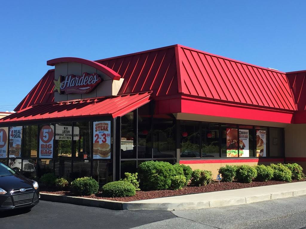 Hardees | restaurant | 716 McAdenville Rd, Lowell, NC 28098, USA | 7048240758 OR +1 704-824-0758