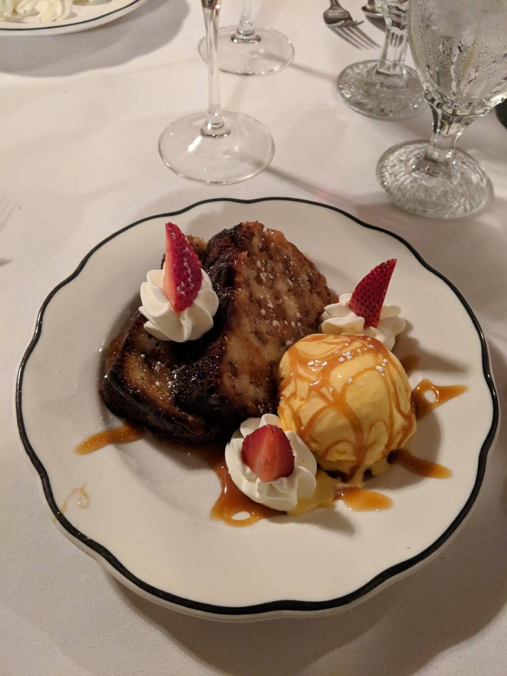 Francis Kaufman House Restaurant | restaurant | 3164 Main St #63, Sumneytown, PA 18084, USA | 2152342499 OR +1 215-234-2499