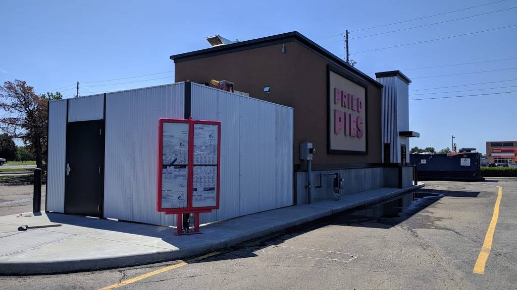 Arbuckle Mountain Fried Pies | restaurant | 8520 W 13th St N, Wichita, KS 67212, USA | 3169779337 OR +1 316-977-9337