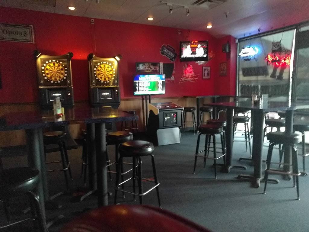 Sneakers | restaurant | 3923 S McCarran Blvd, Reno, NV 89502, USA | 7758298770 OR +1 775-829-8770