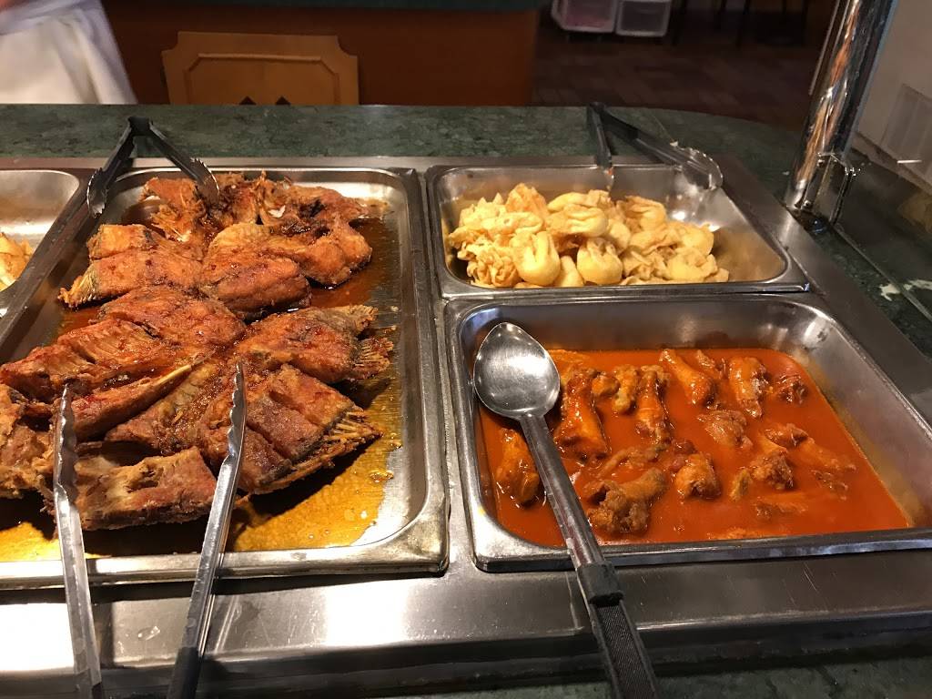 Hong Kong Buffet | restaurant | 1742 Fordham Blvd, Chapel Hill, NC 27514, USA | 9199182068 OR +1 919-918-2068