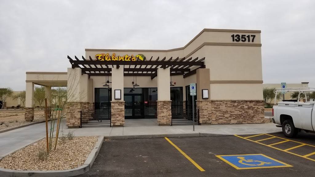 Filibertos | restaurant | 13517 N Litchfield Rd, Surprise, AZ 85379, USA | 6235464402 OR +1 623-546-4402