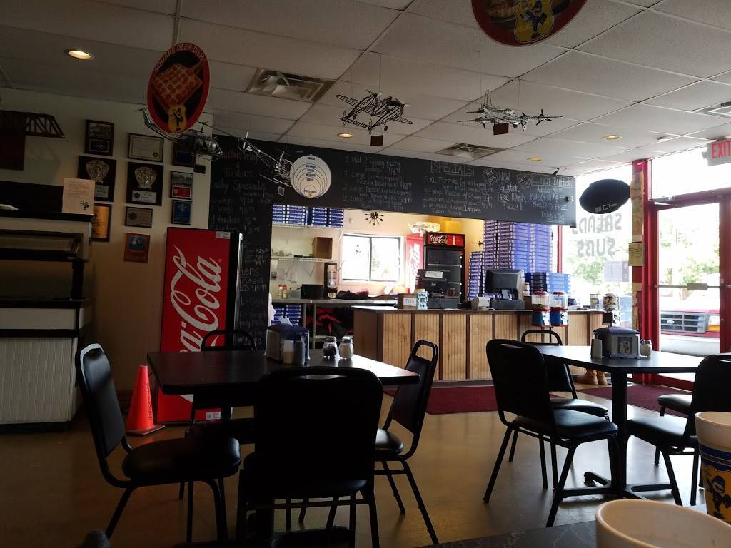 B.C. Pizza | restaurant | 140 W Campground Rd, McDonough, GA 30253, USA | 6785831550 OR +1 678-583-1550