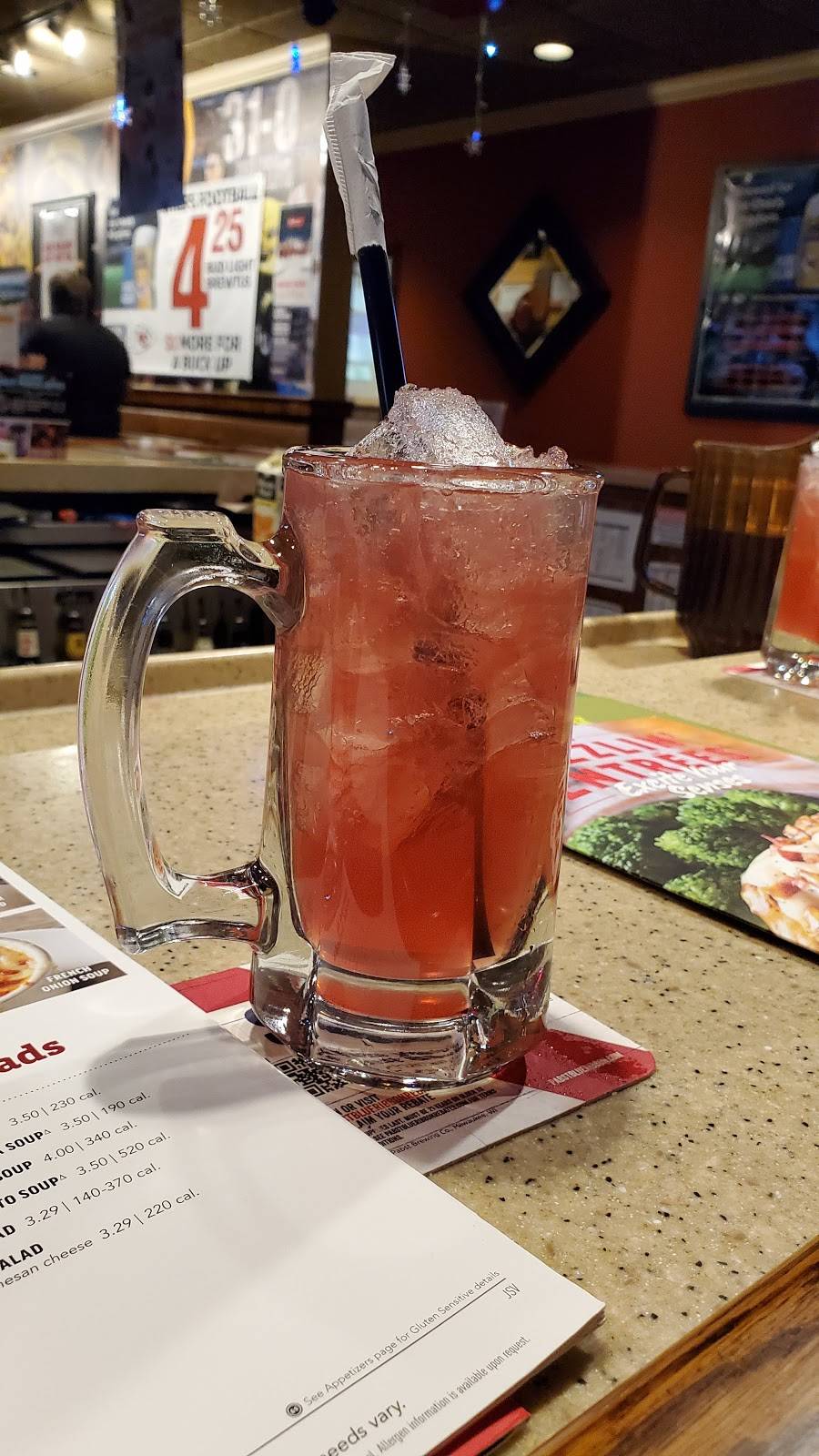 Applebees Grill + Bar | restaurant | 10728 W 21st St, Wichita, KS 67205, USA | 3167292777 OR +1 316-729-2777