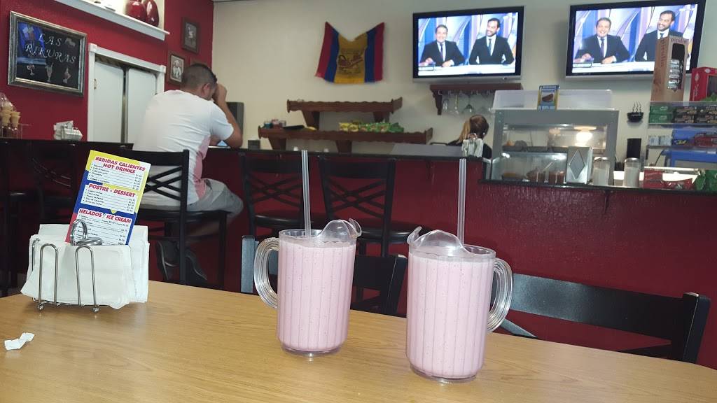 Las Rikuras De Weston | restaurant | 66 Indian Trace, Weston, FL 33326, USA | 9543856300 OR +1 954-385-6300