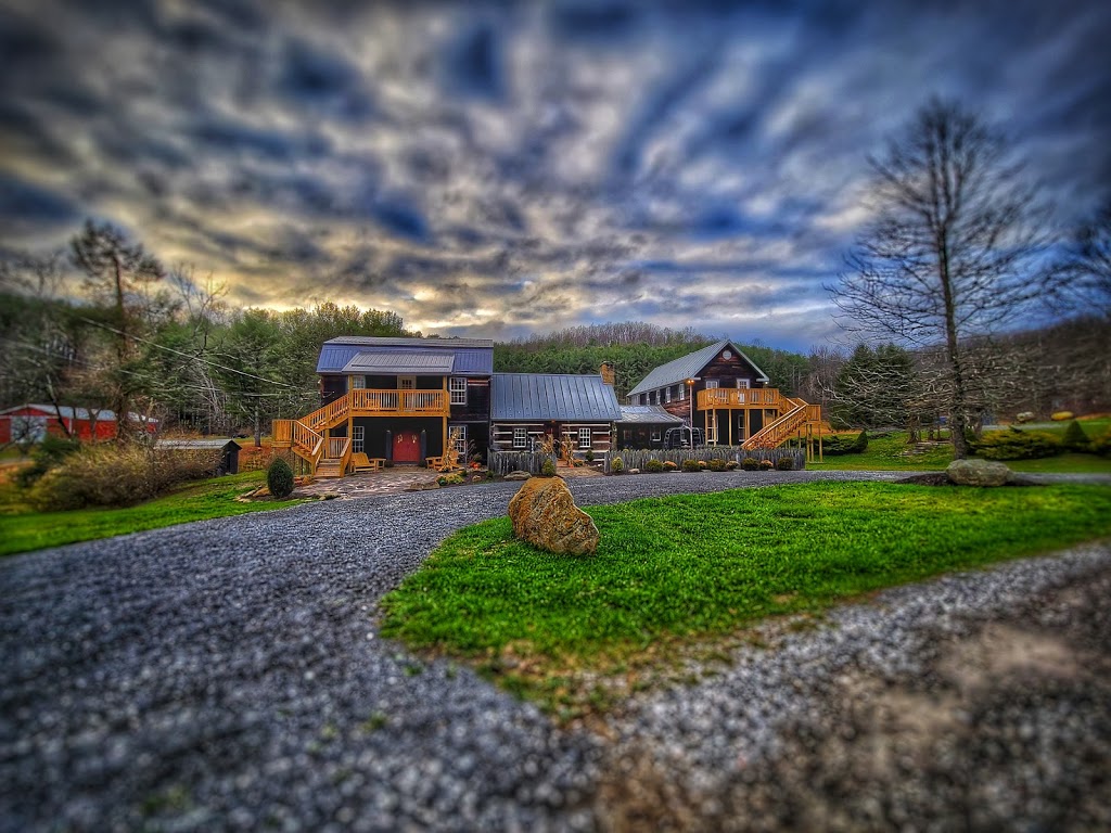 Deer Park Inn | restaurant | 236 Haynes Drive, Buckhannon, WV 26201, USA | 3044723221 OR +1 304-472-3221