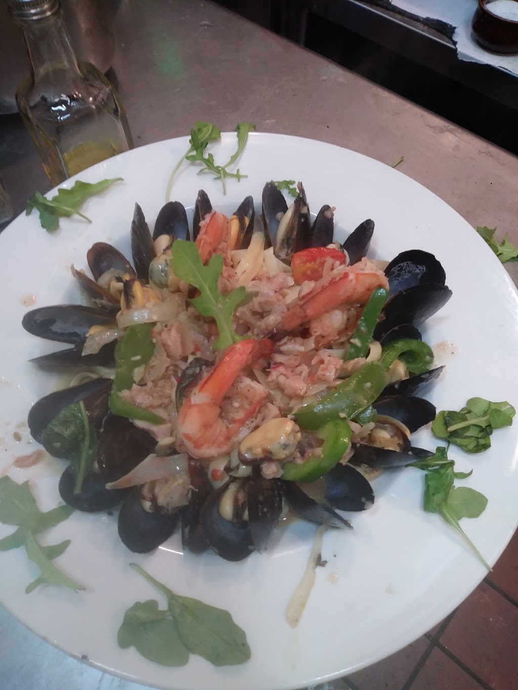 Villa tuscana | restaurant | 1723 Columbia Rd NW, Washington, DC 20009, USA | 2029390700 OR +1 202-939-0700