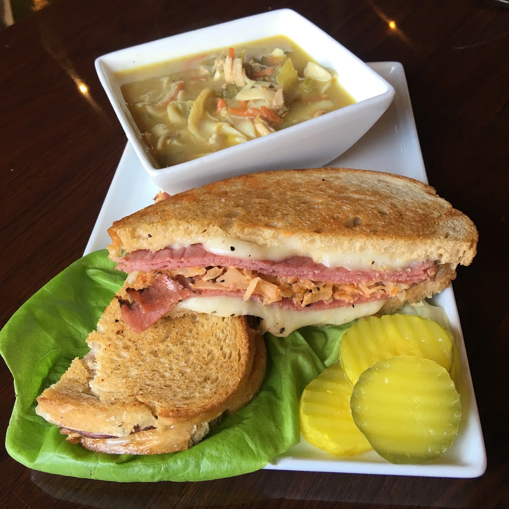 Delightful Eatz | restaurant | 421 Edgewood Ave SE, Atlanta, GA 30312, USA | 4042543109 OR +1 404-254-3109