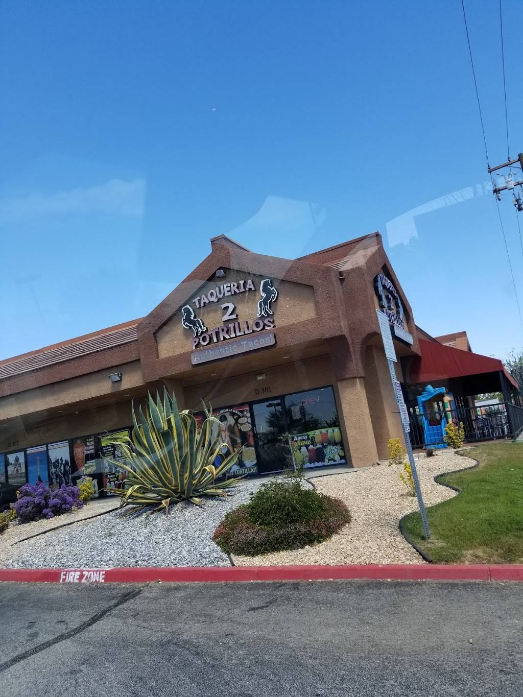 Taqueria 2 Potrillos | restaurant | 13373 Perris Blvd D-301, Moreno Valley, CA 92553, USA | 9516016501 OR +1 951-601-6501