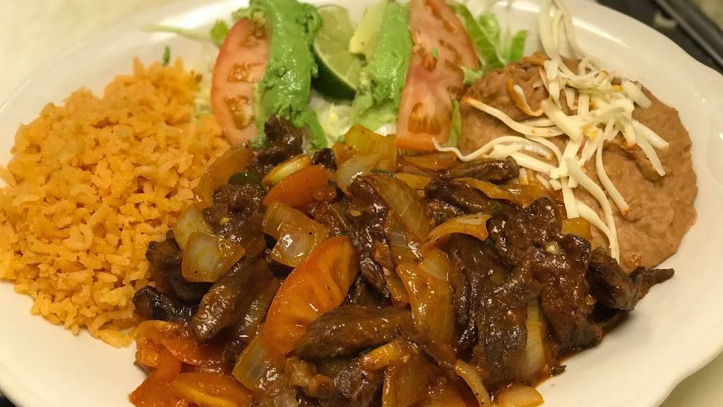 Jalisco Express Restaurant | restaurant | 3701, 3442 S Austin Blvd, Cicero, IL 60804, USA | 7084776561 OR +1 708-477-6561