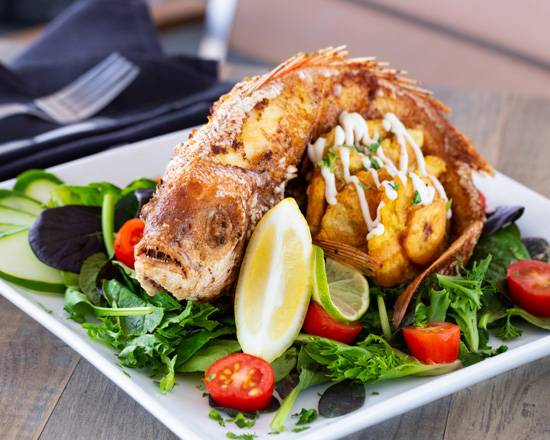 Alvins On The Beach | restaurant | 300 S Broadwalk, Hollywood, FL 33019, USA | 9542398242 OR +1 954-239-8242