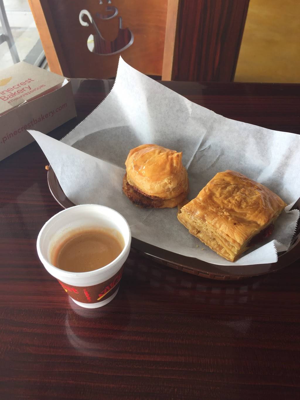 Pinecrest Bakery - Bird Road West | bakery | 11375 SW 40th St, Miami, FL 33165, USA | 3052289222 OR +1 305-228-9222