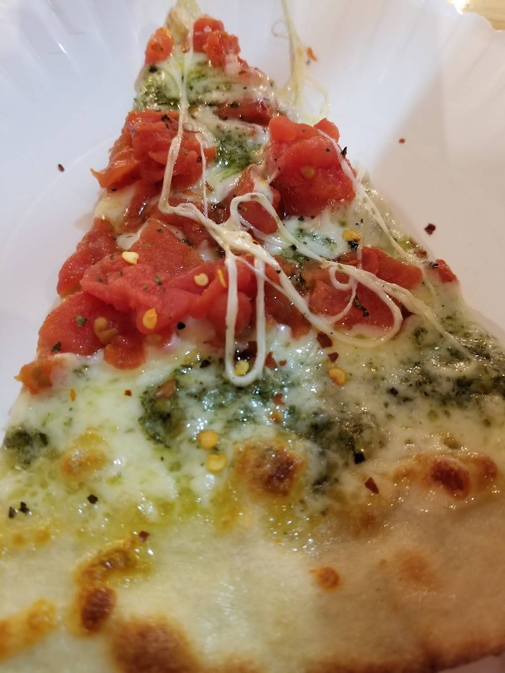 Sweet Tomatoes Pizza | meal takeaway | 1279 Washington St, West Newton, MA 02465, USA | 6176308666 OR +1 617-630-8666