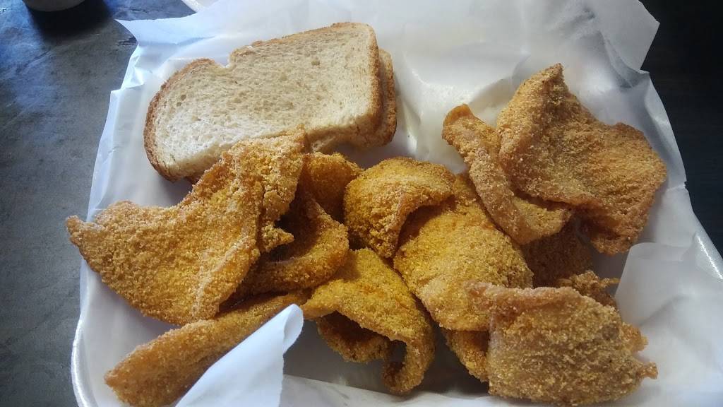 Flowers Fish Market & Restaurant | restaurant | 3224 Martin Luther King Jr Blvd, Sacramento, CA 95817, USA | 9164560719 OR +1 916-456-0719