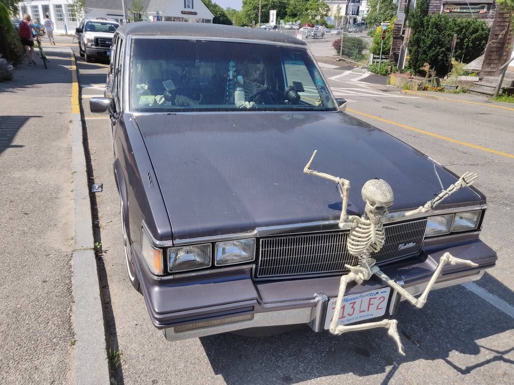 Kabob-E-Licious | restaurant | 2333, 338 Commercial St, Provincetown, MA 02657, USA | 5084876074 OR +1 508-487-6074