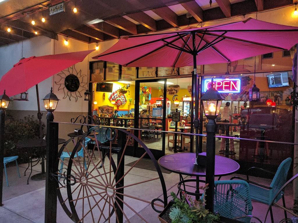 Taco King | restaurant | 158 Higuera St b, San Luis Obispo, CA 93401, USA | 8055490105 OR +1 805-549-0105