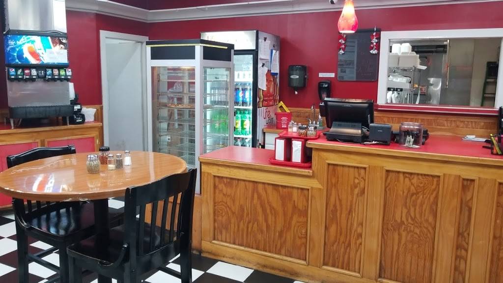 Westshore Pizza | restaurant | 10309 Causeway Blvd, Tampa, FL 33619, USA | 8136219251 OR +1 813-621-9251