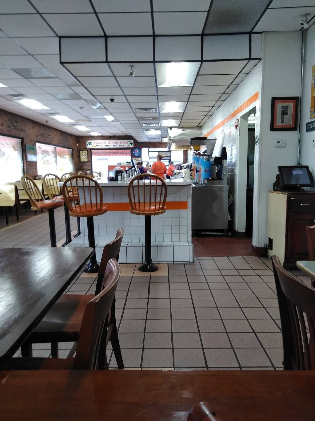 Georges On Murray | restaurant | 1301 S Murray Ave, Anderson, SC 29624, USA | 8642268196 OR +1 864-226-8196