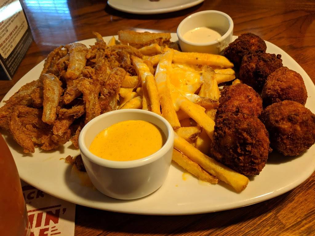 Outback Steakhouse | restaurant | 279 Junction Rd, Madison, WI 53717, USA | 6088290505 OR +1 608-829-0505