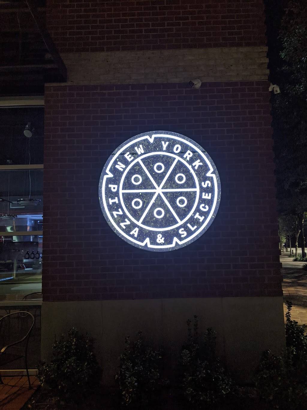 New York Pizza & Pints III | restaurant | 5026 Addison Cir, Addison, TX 75001, USA | 4693720217 OR +1 469-372-0217