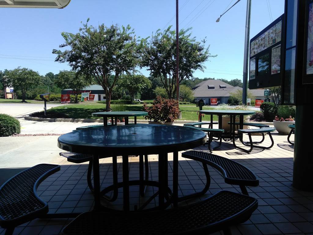 Sonic Drive-In | restaurant | 909 Martin St S, Pell City, AL 35128, USA | 2058140175 OR +1 205-814-0175