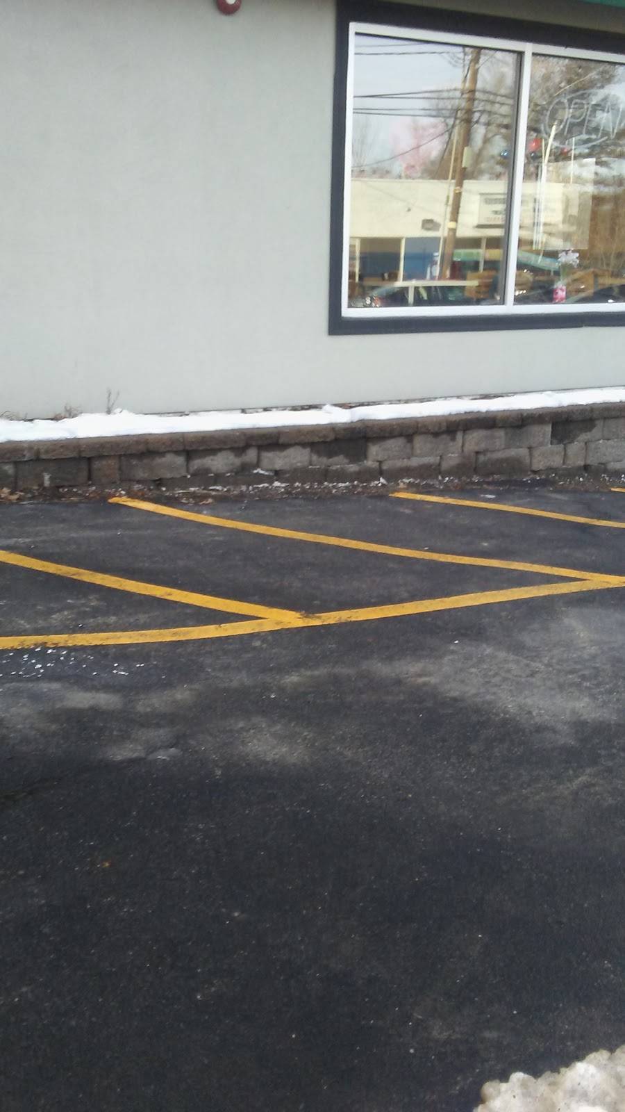 Celebrations Kitchen | restaurant | 1017 Second St, Manchester, NH 03102, USA | 6037828022 OR +1 603-782-8022