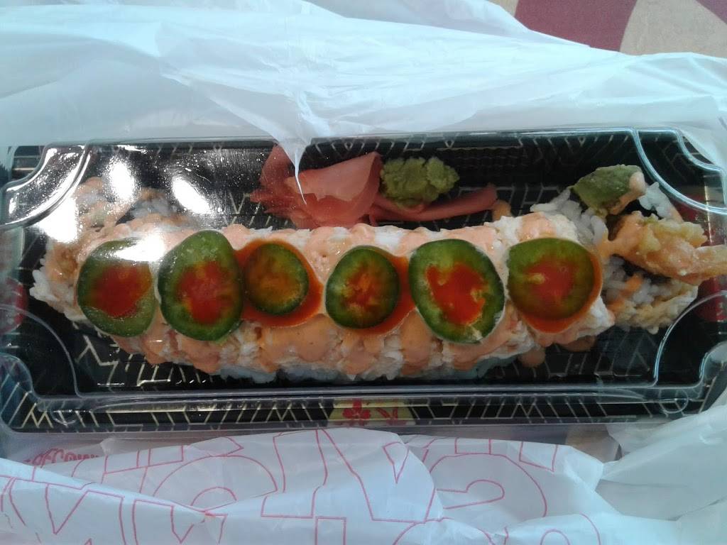 Sushi And Taco | restaurant | 2401 S Stemmons Fwy, Lewisville, TX 75067, USA | 4698654416 OR +1 469-865-4416